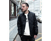Bunda New Era Heritage Liner Jacket Black