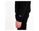 Mikina New Era Heritage Established Hoody Black