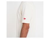 Triko New Era Chicago White Sox Heritage Tee White