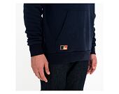 Mikina New Era Chicago White Sox Heritage Hoody Oceanside Blue