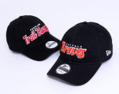 Kšiltovka New Era 9TWENTY Buffalo Braves Hardwood Script