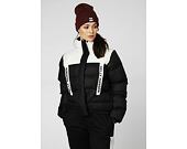 Dámská Bunda Helly Hansen P&C Puffer Jacket 990 Black
