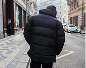 Oboustranná Bunda Helly Hansen Yu Puffer Jacket 454 Mountain