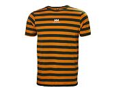 Triko Helly Hansen Yu Logo T-Shirt 454 Mountain