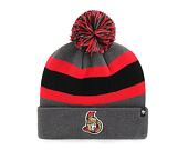 Kulich 47 Brand Ottawa Senators BE Cuff Knit