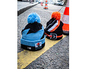 Kulich New Era Cleveland Cavaliers Hardwood Pom OTC