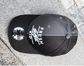 Kšiltovka New Era 9FORTY Colour Block Fresh Ego Kid Black/Grey