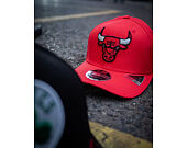 Kšiltovka New Era 9FIFTY Chicago Bulls Stretch Snap OTC