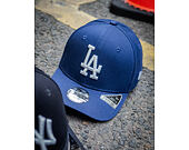 Dětská Kšiltovka New Era 9FIFTY Los Angeles Dodgers Stretch Snap OTC