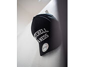 Kšiltovka Mitchell & Ness Head Coach Arch Snapback 110