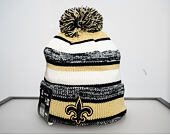 Kulich New Era New Orleans Saints On Field Sport OTC