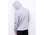Mikina New Era Los Angeles Lakers Logo Po Hoodie