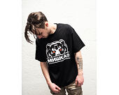 Triko Mishka Death Adder Lockup T-Shirt