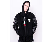 Bunda New Era New York Yankees Heritage Varsity