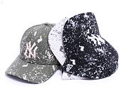 Kšiltovka New Era 9FORTY New York Yankees Paint Pack