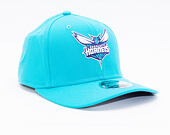 Kšiltovka New Era 9FIFTY Charlotte Hornets Stretch Snap OTC