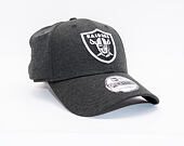 Kšiltovka New Era 9FORTY Oakland Raiders Shadow Tech