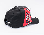 Kšiltovka New Era 9FIFTY Chicago Bulls Stretch Snap