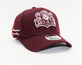 Kšiltovka New Era 9FIFTY Williamsport Crosscutters Stretch Snap Minor League