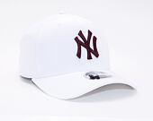Kšiltovka New Era 9FIFTY New York Yankees Stretch Snap League Essential