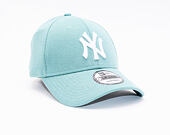 Kšiltovka New Era 9FORTY New York Yankees Jersey Pack