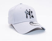 Kšiltovka New Era 9FORTY New York Yankees Camo Infill