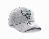 Kšiltovka New Era 9FORTY Trucker Chicago Bulls Engineered Plus