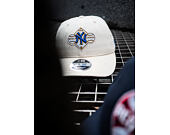 Kšiltovka New Era 9FIFTY Retro Crown New York Yankees Cooperstown