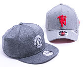Kšiltovka New Era 9FIFTY Manchester United FC Stretch Snap SP20 Jersey