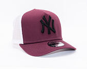 Dětská Kšiltovka New Era 9FORTY Trucker New York Yankees Essential
