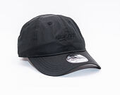 Kšiltovka New Era 9TWENTY Contemporary New York Pack Black