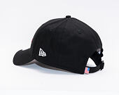 Kšiltovka New Era 9FORTY Contemporary New York Pack Black