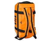 Taška Helly Hansen Scout Duffel 322 Papaya M