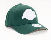 Kšiltovka Mitchell & Ness Los Angeles Lakers 479 White Out