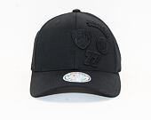 Kšiltovka Mitchell & Ness Brooklyn Nets 717 Varsity ID 110