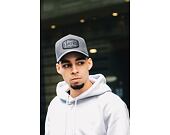 Kšiltovka Mitchell & Ness Los Angeles Lakers 466 Coated Patch