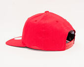 Kšiltovka Mitchell & Ness Chicago Bulls 462 Team Logo Deadstock Throwback