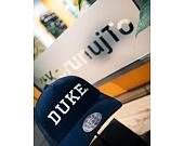 Kšiltovka Mitchell & Ness Duke Blue Devils 662 Wordmark Trucker