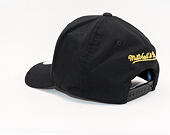 Kšiltovka Mitchell & Ness Michigan Wolverines 661 Team Arch 110