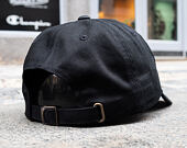 Kšiltovka Karl Kani Signature Cap 7030214 Black/White