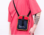 Taška Karl Kani Signature Block Messenger Bag 4002431