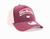 Kšiltovka New Era 9FORTY Trucker Borough