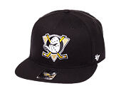 Kšiltovka 47 Brand Anaheim Ducks NHL No Shot Captain