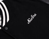 Bunda New Era Image Varsity Black