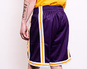 Kraťasy Mitchell & Ness Los Angeles Lakers Big Face
