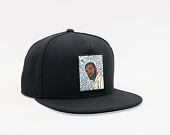Kšiltovka Cayler & Sons Northern Lines Snapback Black