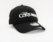 Kšiltovka New Era 9TWENTY Horror Pack The Conjuring