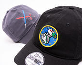Kšiltovka New Era 9TWENTY 1st Resistance Crew