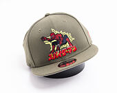 Kšiltovka New Era 9FIFTY Jap 80th Spider-Man
