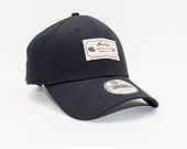 Kšiltovka New Era 9FORTY Heritage Patch
